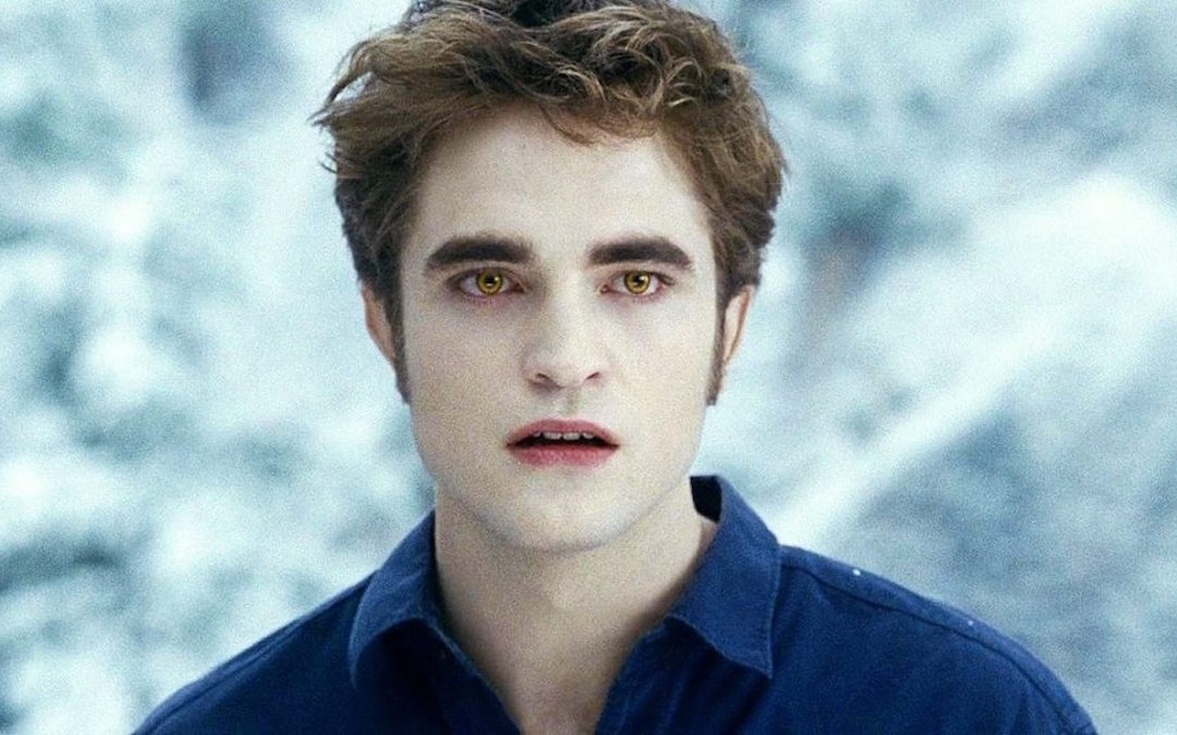 The Best Twitter Reactions to the Twilight ‘Midnight Sun’ Book Announcement