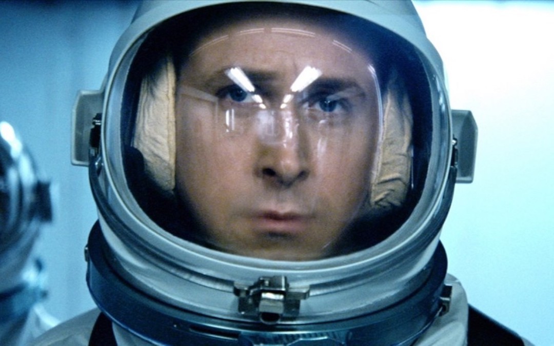 Ryan Gosling Is Going To Space Again, This Time With Phil Lord & Chris Miller Directing