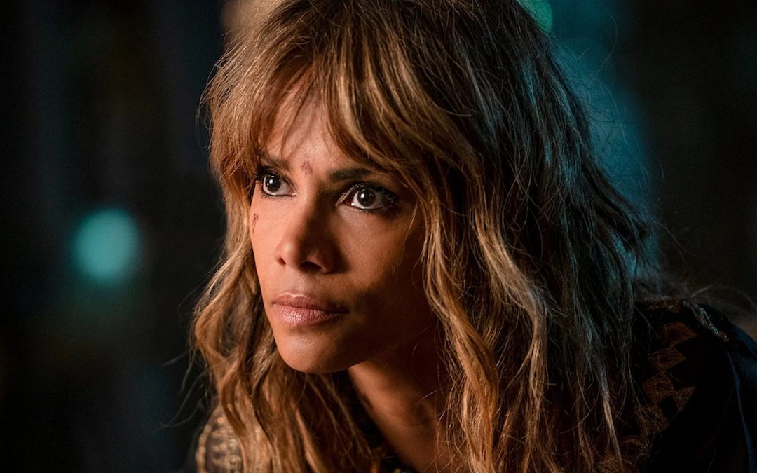 Halle Berry Set To Star In Old-School Roland Emmerich Disaster Movie, ‘Moonfall’