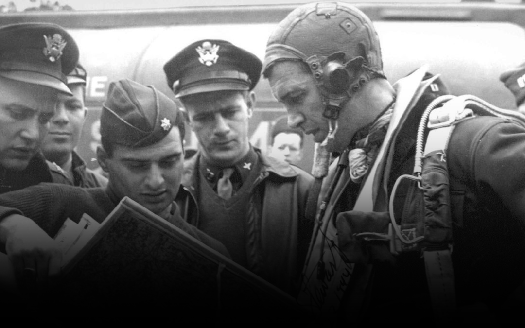17 Actors Who Are Military Veterans (Some Will Definitely Surprise You)