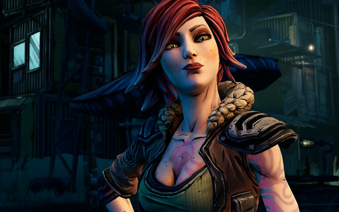 Cate Blanchett Is In Talks To Play Lilith In Eli Roth’s ‘Borderlands’ Movie