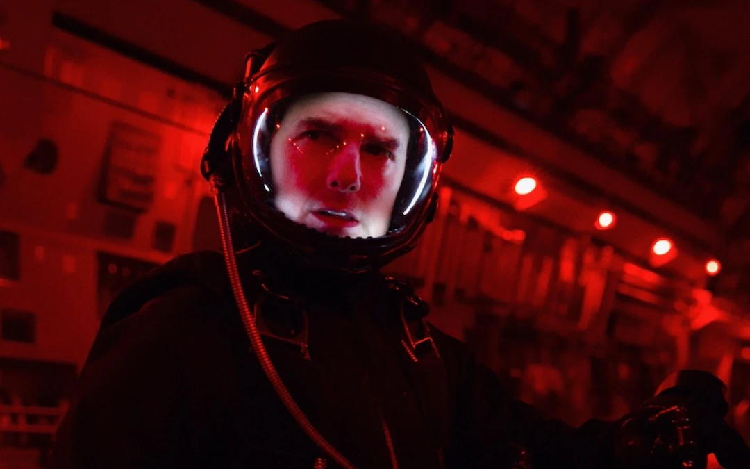 Doug Liman To Direct Tom Cruise’s Movie Shot In Outer Space