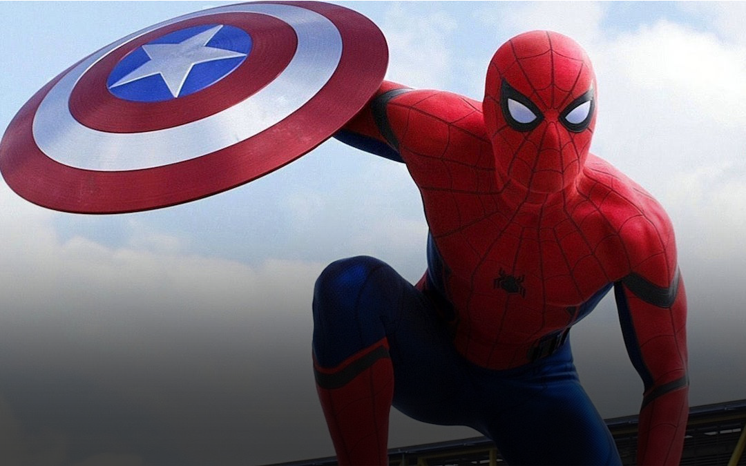 The Russos Made Tom Holland Watch The OG Star Wars When They Learned He’d Never Seen It