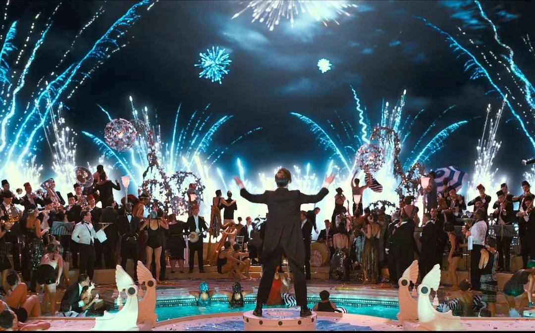 The 11 Best Fireworks Scenes In Movies (And One Bonus Scene From TV)