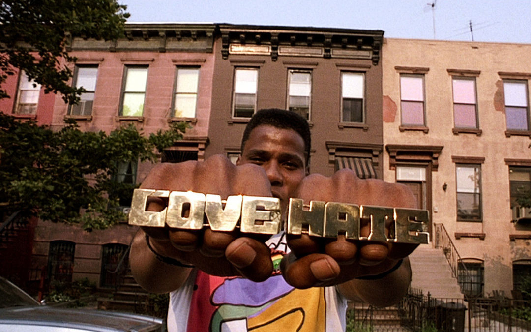Watch, Listen, Read: The Best Recommendations From Black Experts & Activists