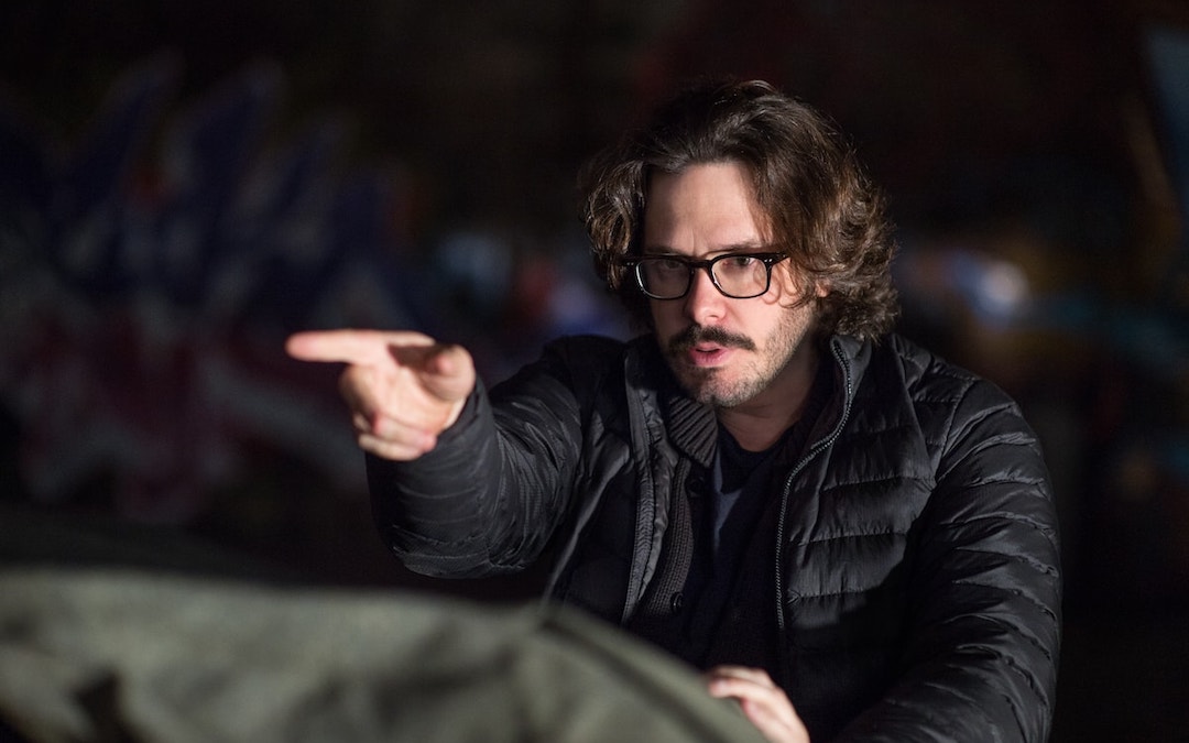Edgar Wright & Simon Rich To Team Up For Spooky ‘Stage 13’
