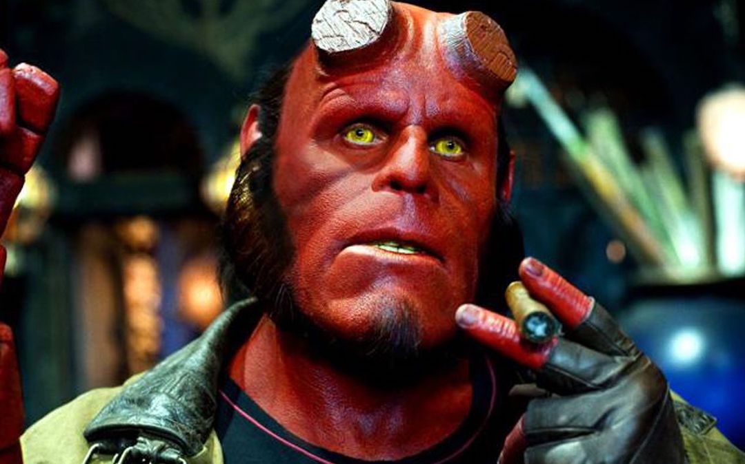 Quick Hits: Ron Perlman Still Hopes For ‘Hellboy 3’ & An ‘Angel Has Fallen’ Sequel