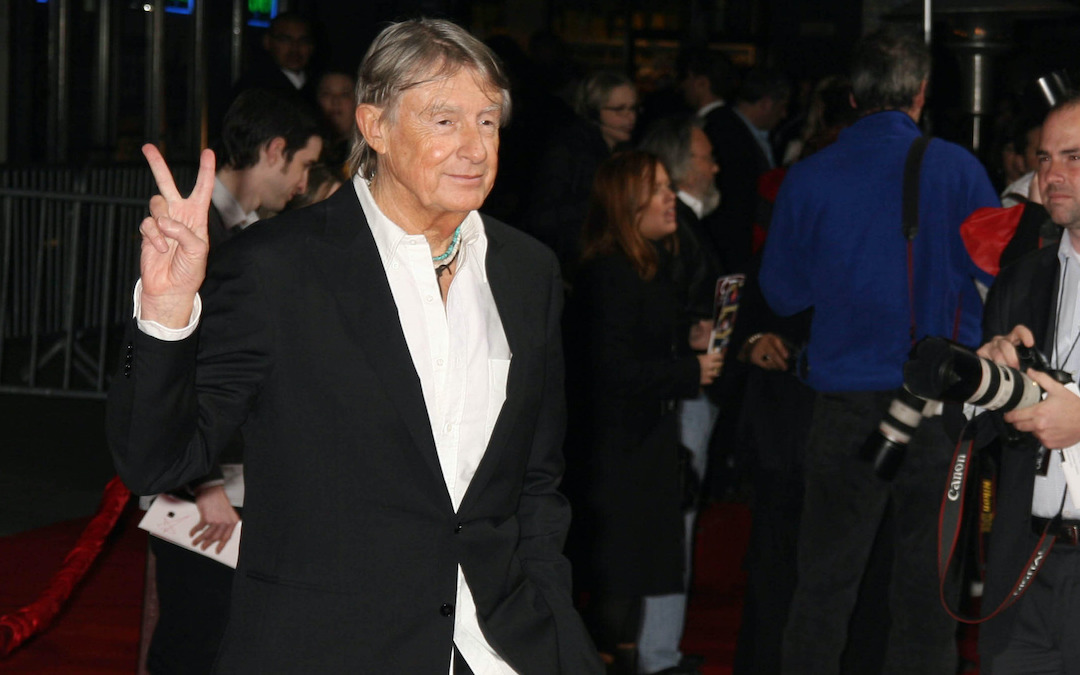 ‘The Lost Boys’ And ‘Batman Forever’ Director Joel Schumacher Dies At 80