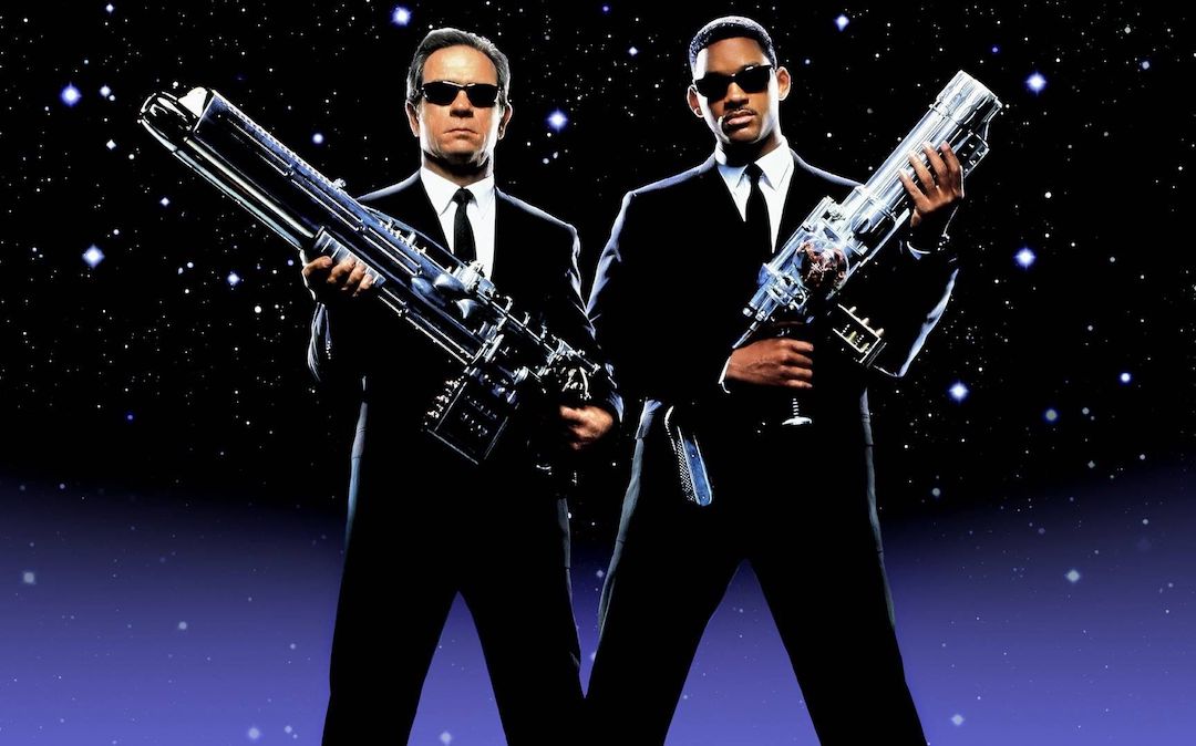 Listen To Our Playlist Of Songs From The #1 Movies Of July 4th Weekends Past