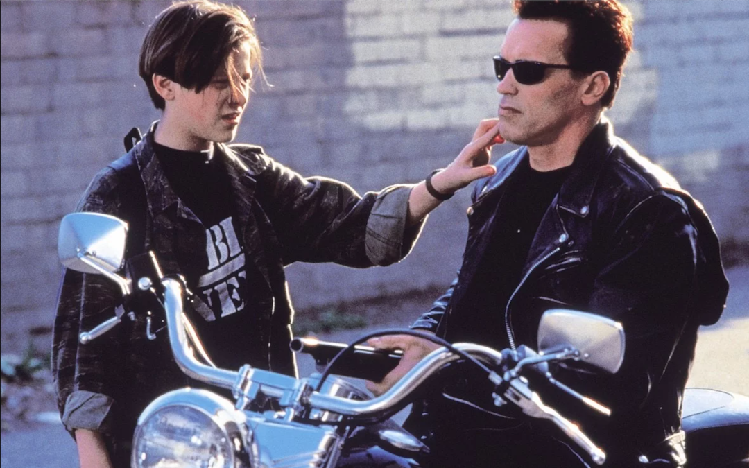 Father’s Day 2020: Atom Staff Share Their Favorite Movie Memories Of Their Dads