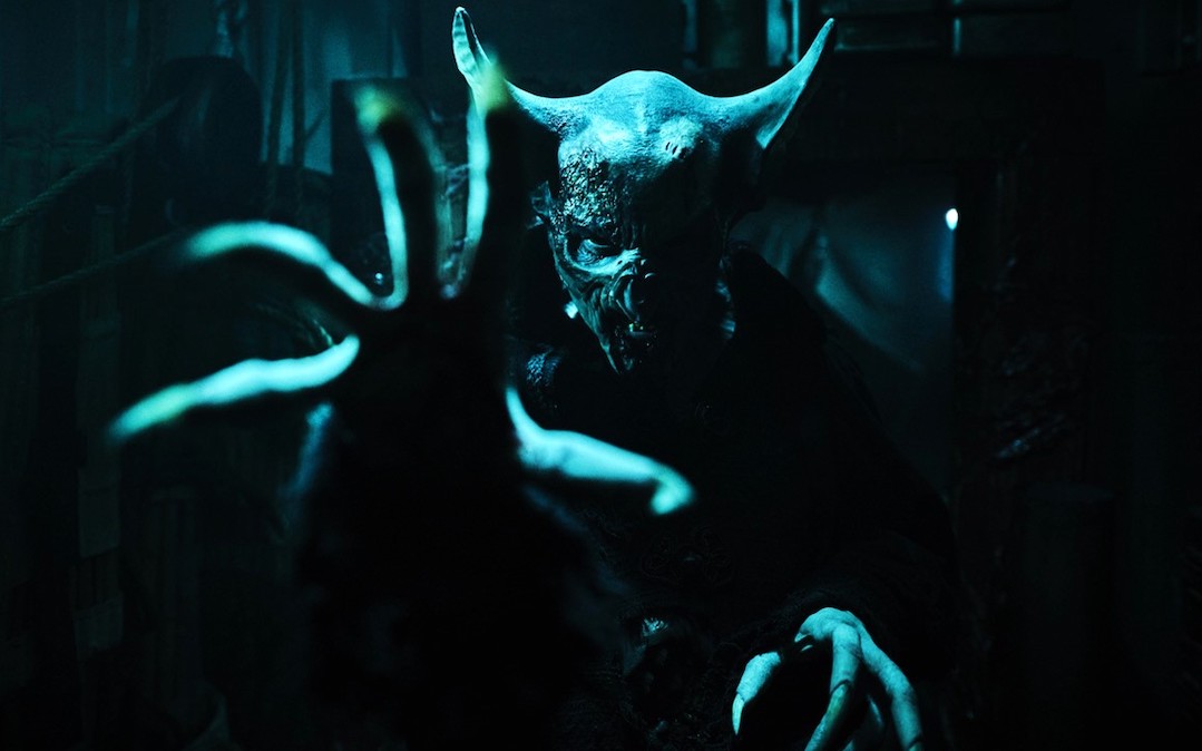 This Month in Horror Releases: July 2020 Horror Movies Coming To Streaming & VOD