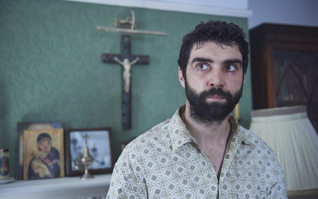 ‘Amulet’ Review: Three Reasons To See It