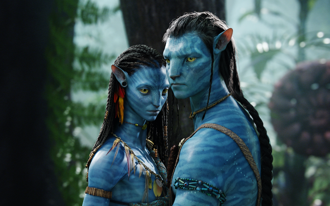Even James Cameron Is Blown Away By The Visual Effects Of ‘Avatar 2’