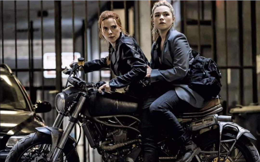 How Natasha’s And Yelena’s Fighting Styles Differ In ‘Black Widow’