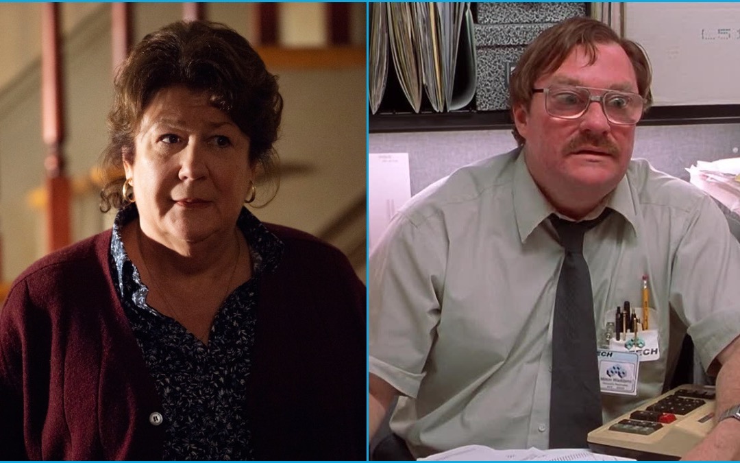 Twitter Users Share Their Picks For The Greatest Character Actors Of All Time