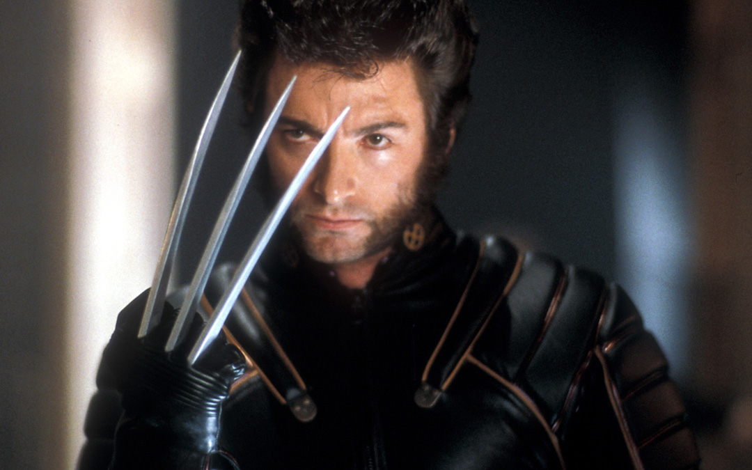 Behind-The-Scenes ‘X-Men’ Video Reminds Us How Lucky We Were To Get Hugh Jackman