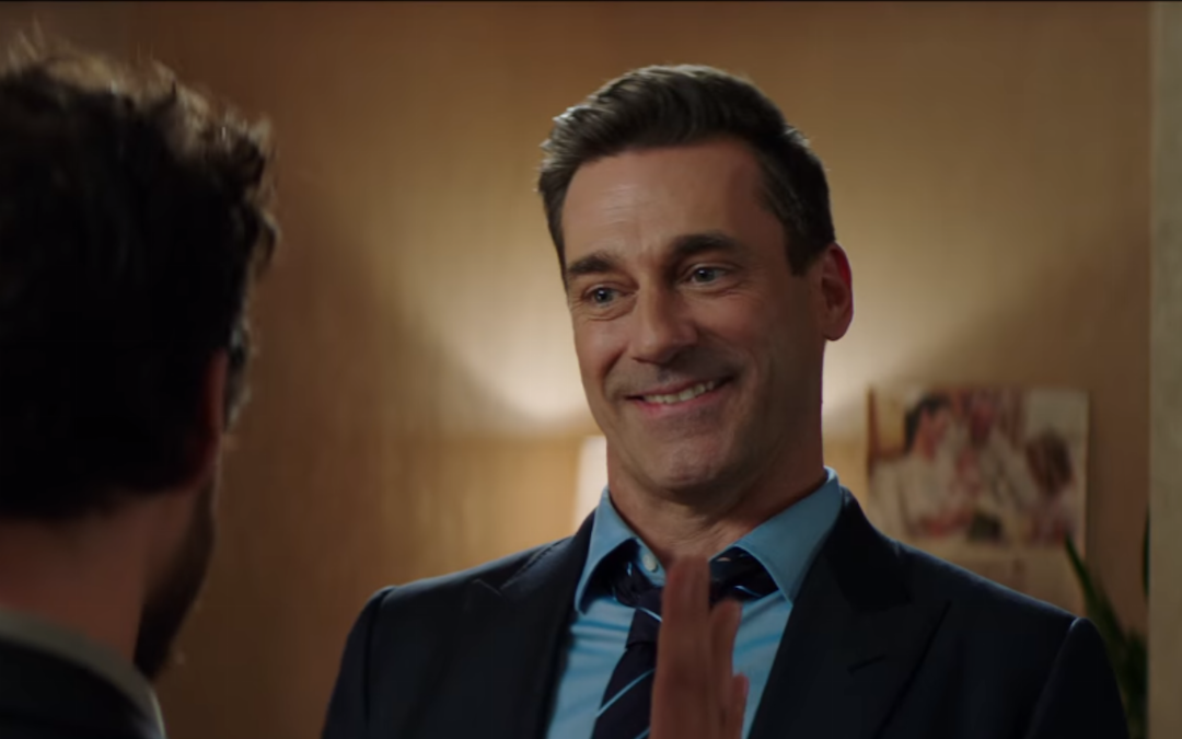 Fletch Yeah: Jon Hamm To Star In Reboot Of Chevy Chase Classic ‘Fletch’