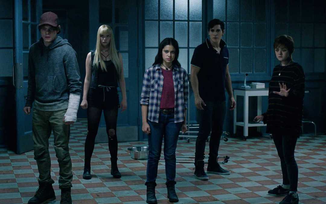 Weirdest Timeline Ever: The Crazy History Of ‘The New Mutants’ Release Date
