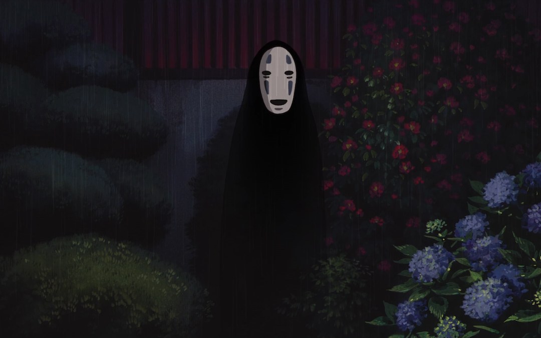 The 10 Best Spirits, Demons And Monsters In Studio Ghibli Movies, Ranked