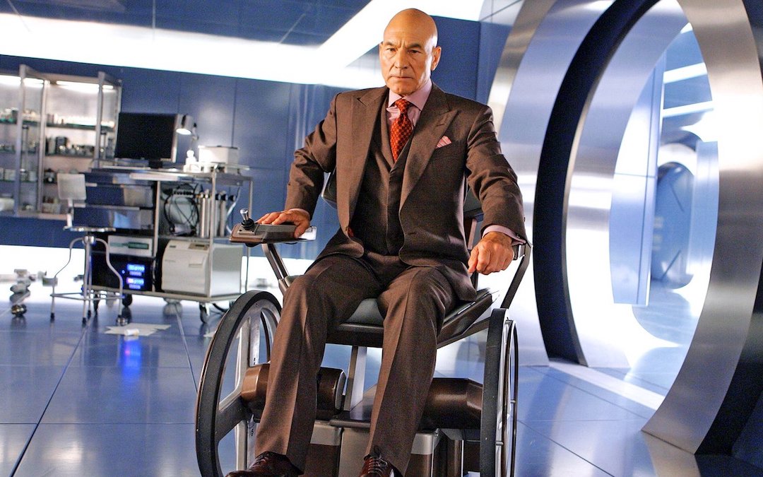 Quick Hits: Patrick Stewart Almost Passed On Professor X, Viola Davis To Play Real Life Dora Milaje