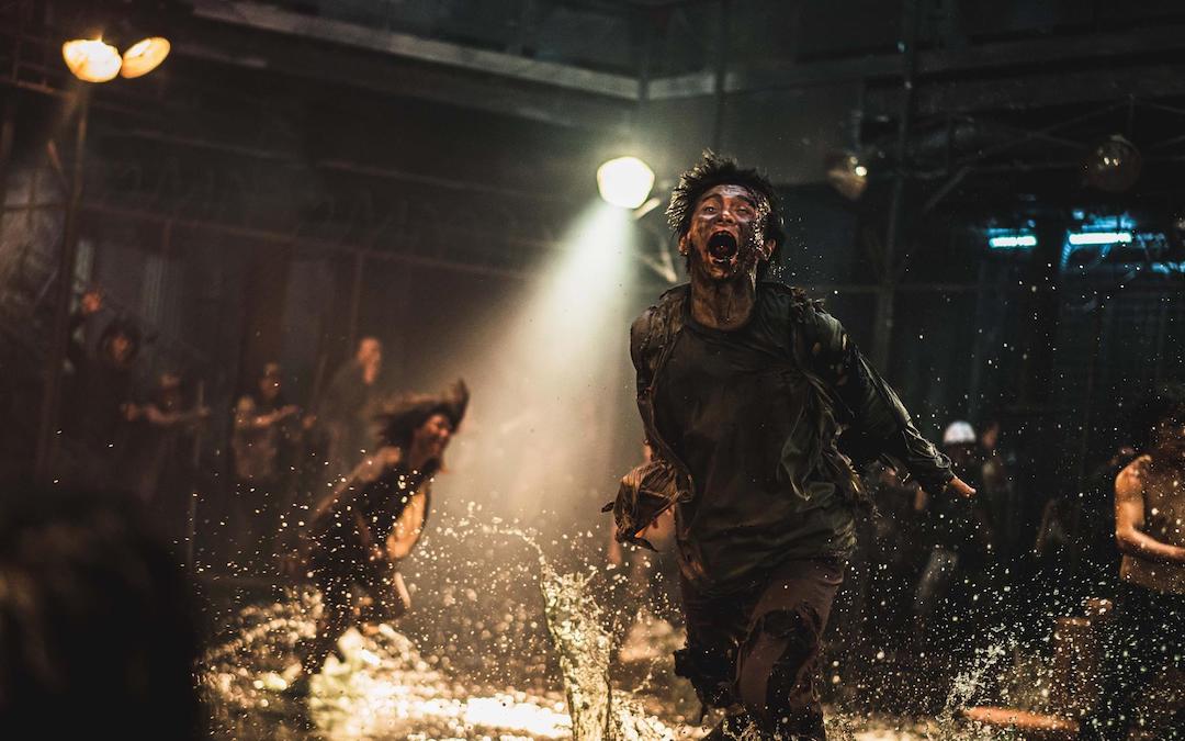 ‘Train To Busan’ Sequel ‘Peninsula’ Crushes The International Box Office