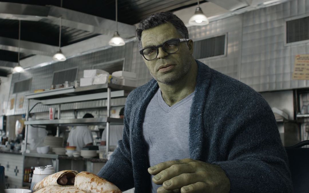 News Of The Week: Smart Hulk Makes His First Appearance & ‘The Batman’ TV Spinoff