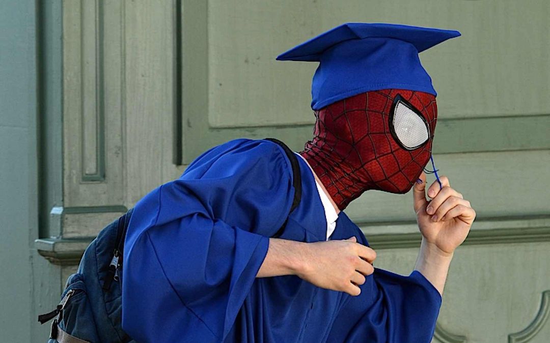 10 Classes That Peter Parker’s Alma Mater Should Offer