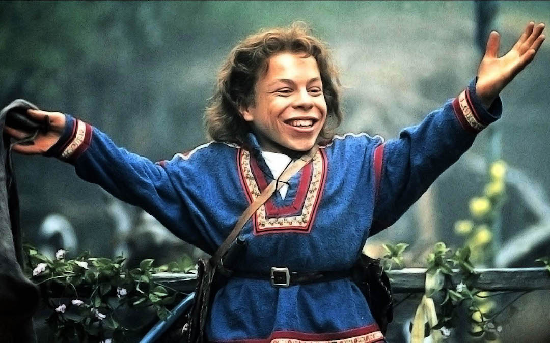 Quick Hits: Brie Larson Launches YouTube Channel & An Update On The ‘Willow’ Sequel