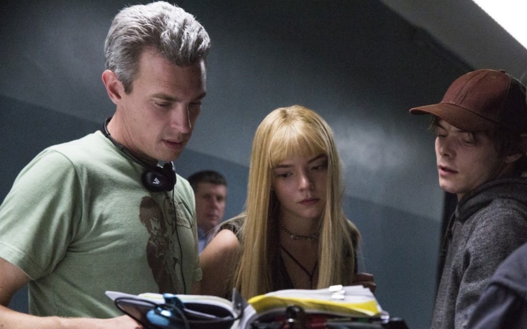 ‘The New Mutants’: Josh Boone Talks Hiding Books Under His Bed & Nagging Stephen King