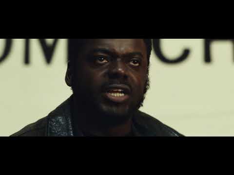 Judas And The Black Messiah – Official Trailer