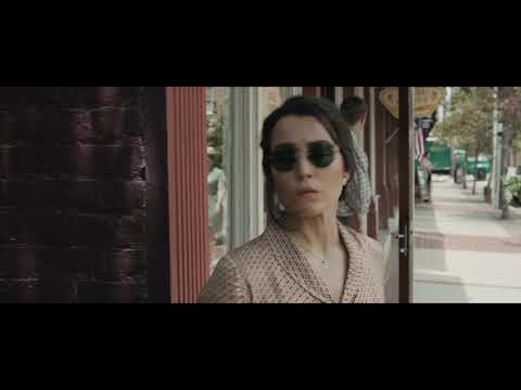 The Secrets We Keep – Official Trailer