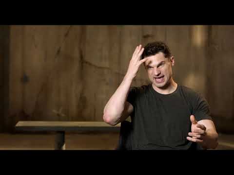 The Suicide Squad – Behind The Scenes Sizzle Reel