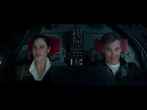 Wonder Woman 1984 – Trailer #2