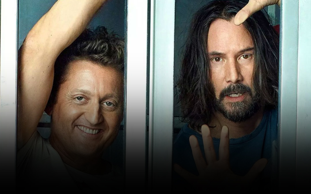 ‘Bill & Ted Face The Music’ Review – Three Reasons To See It