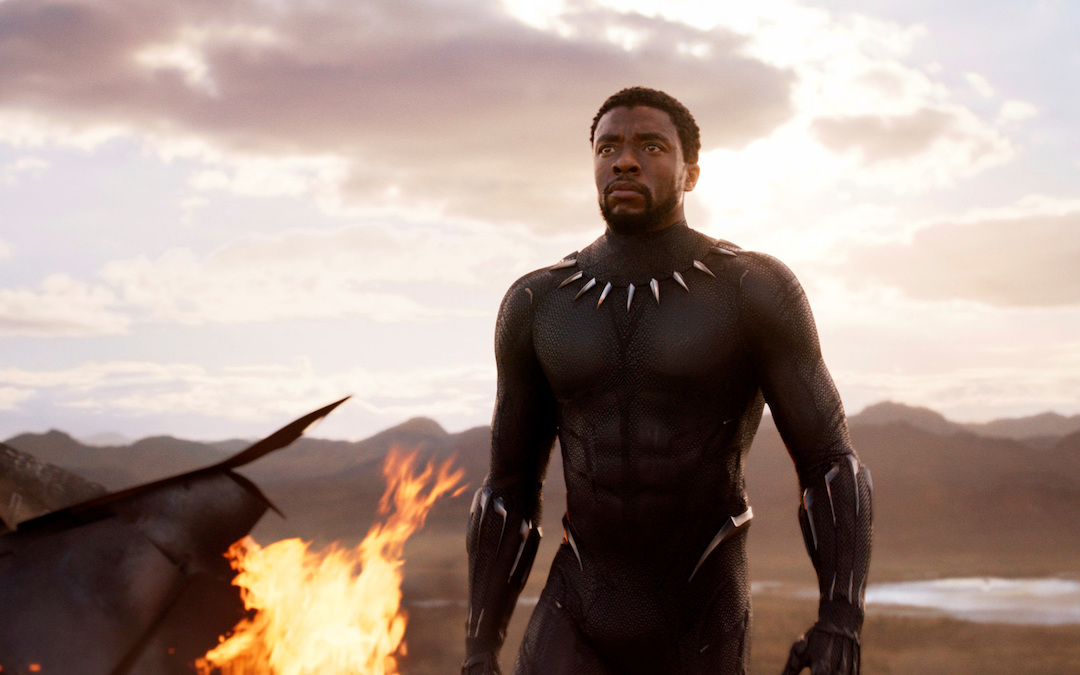 Marvel Will Not Use A CGI Double For Chadwick Boseman In ‘Black Panther 2’
