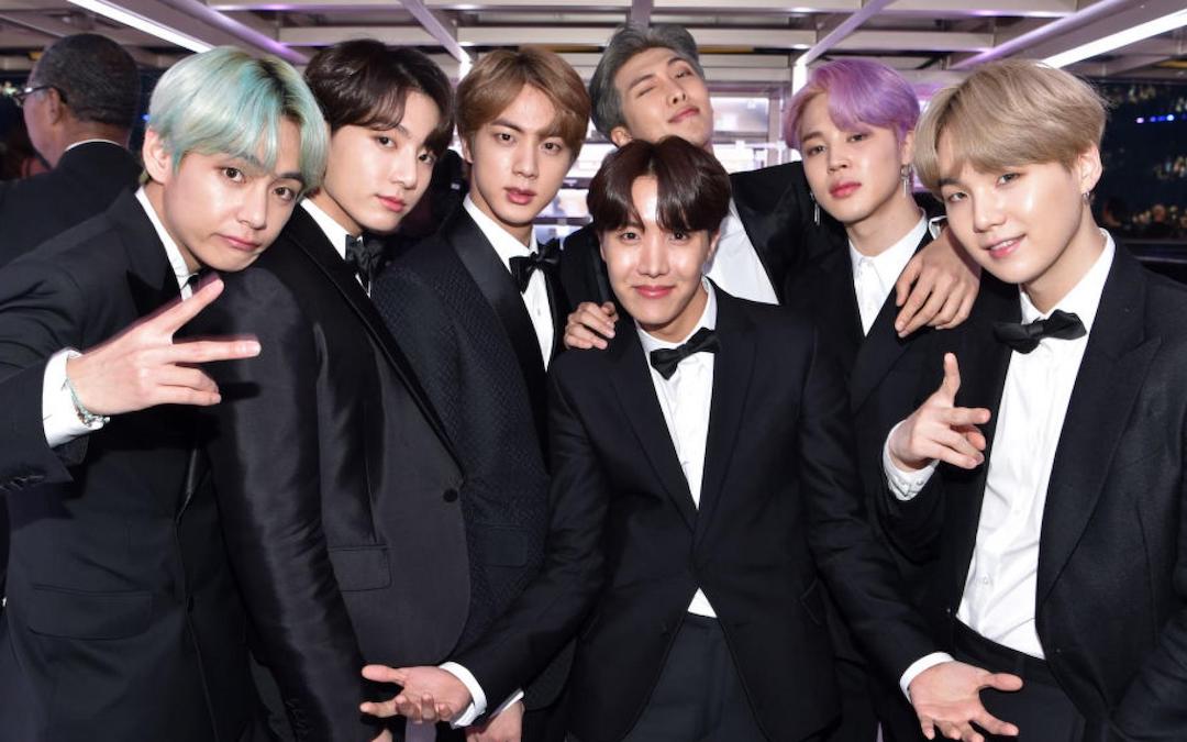 They’re The Biggest Band In The World: Here’s Why BTS Is So Popular