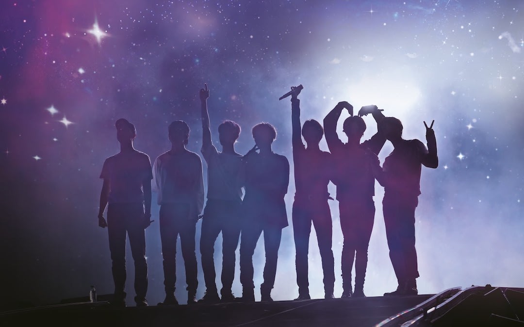 All The Info You Need For BTS’ ‘Break The Silence: The Movie’