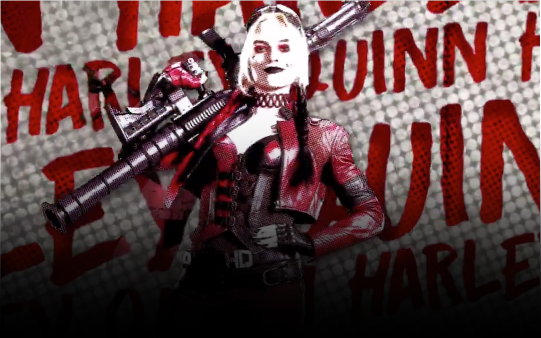 ‘The Suicide Squad’ DC FanDome Panel Recap: First Footage Has Us Pumped