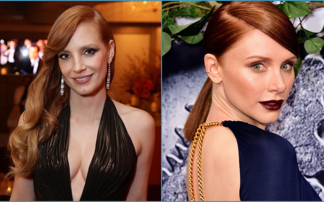 Face Flip: Twitter Users Share Which Two Actors They Always Get Confused