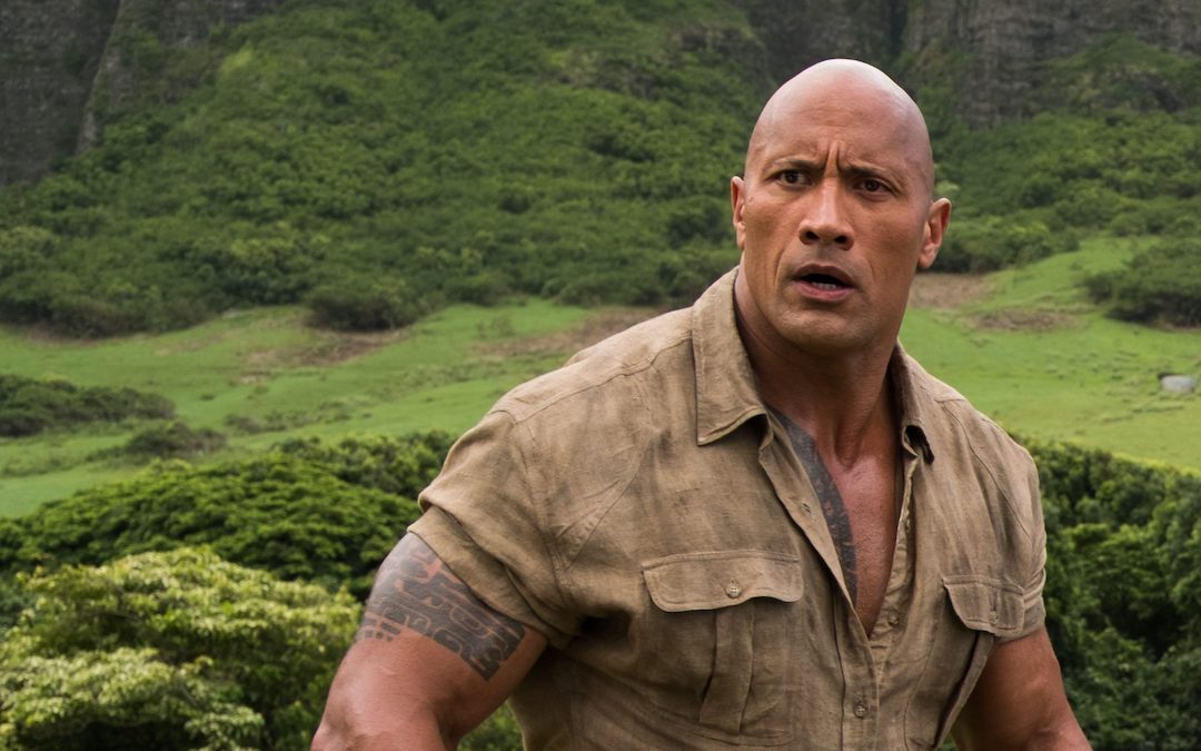 These Are The Top 10 Highest-Paid Actors Of 2020