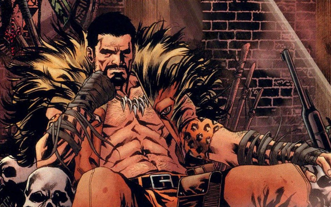 Sony’s ‘Kraven The Hunter’ Marvel Movie Lands A Director: Is Sinister Six On The Way?