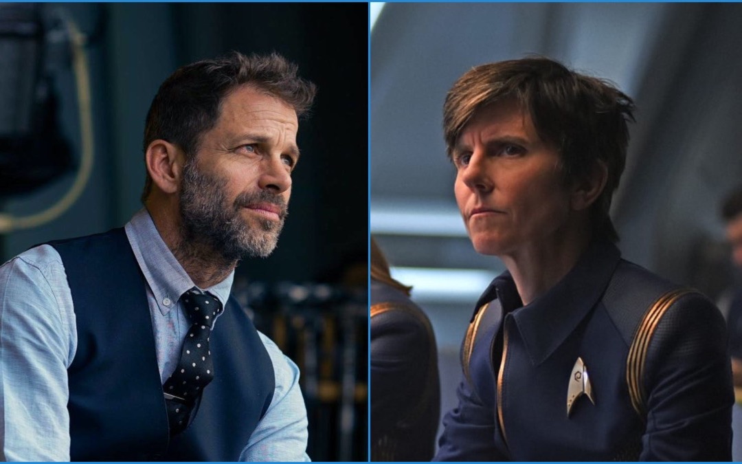 Tig Notaro Is Replacing Chris D’Elia In Zack Snyder’s ‘Army Of The Dead’