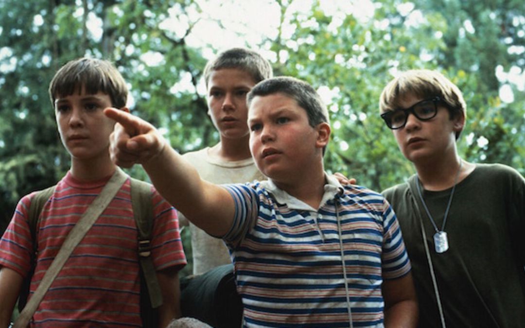 Non-Horror Movie Adaptations You Might Not Know Were Based On Stephen King Books