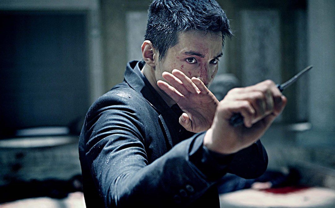‘John Wick’ Duo To Tackle Remake Of South Korea’s ‘The Man From Nowhere’