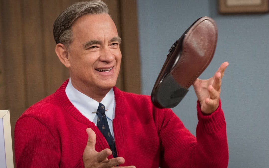 Tom Hanks In Talks To Play Geppetto In Disney’s Live-Action ‘Pinocchio’ (Again)
