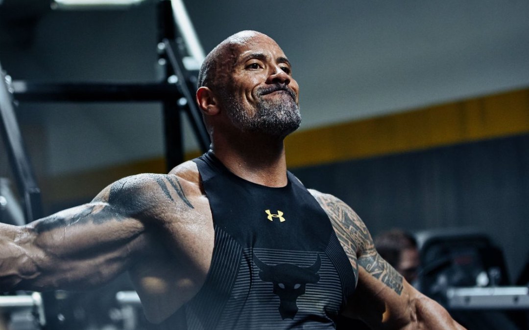 Currently Clicking: Secret Netflix Hacks, A New Celeb Bromance & The Rock’s Gym Playlist