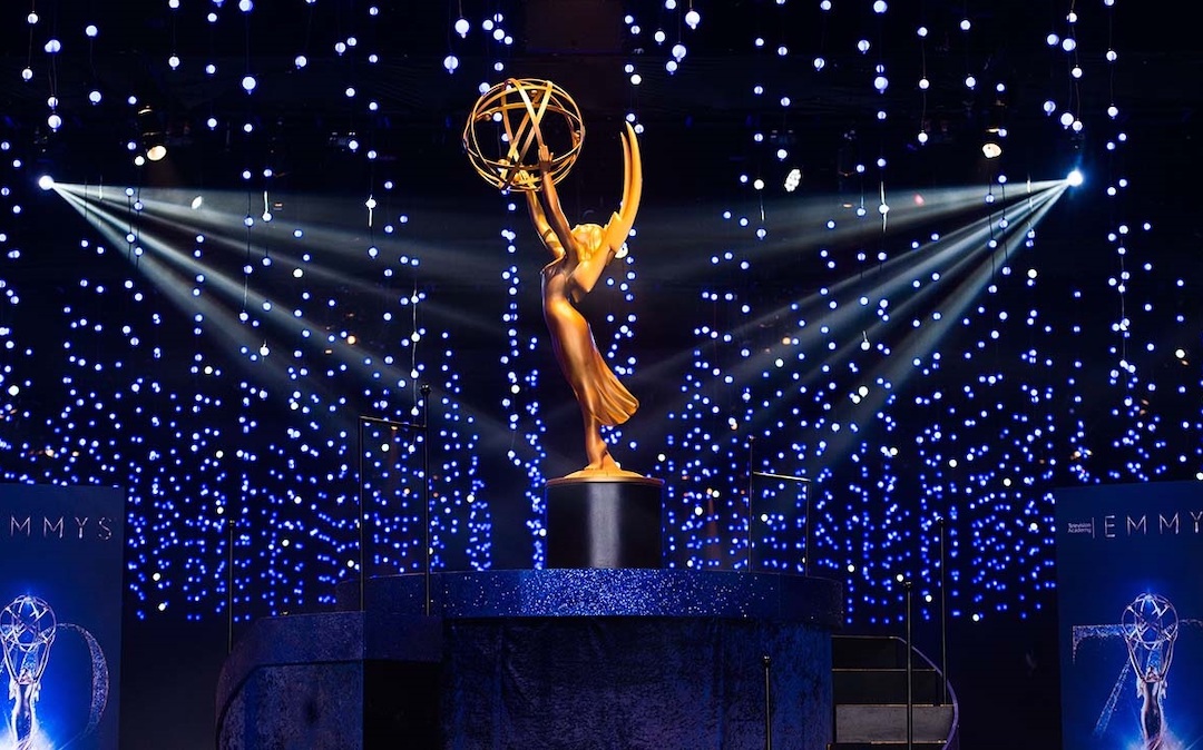 Emmy 2020 Winners List: Here’s Everyone Who Brought Home Hardware
