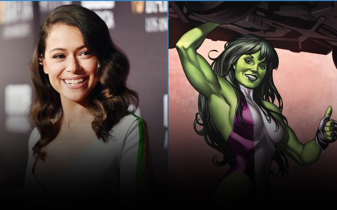 News Of The Week: Marvel Finds Their She-Hulk & Emmy 2020 Winners