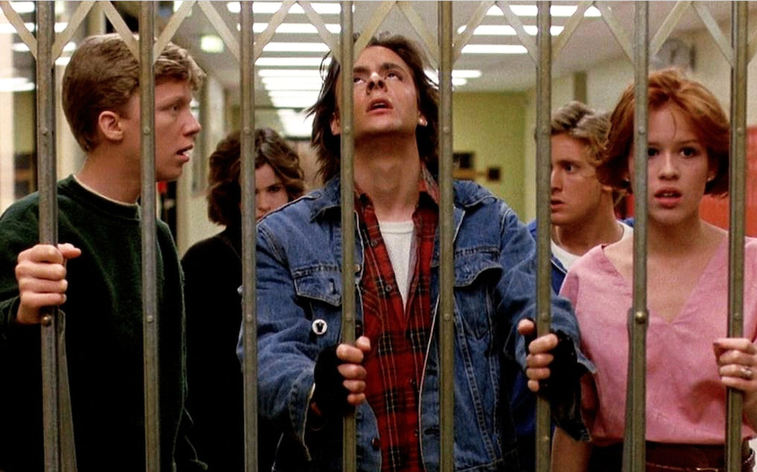 Who We’d Cast If ‘The Breakfast Club’ Were Made Today