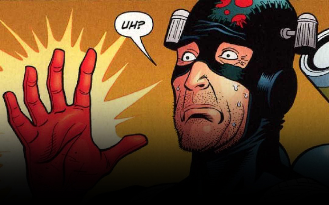 The 5 Wildest Comic Book Villains That Absolutely Need To Be In A New Movie